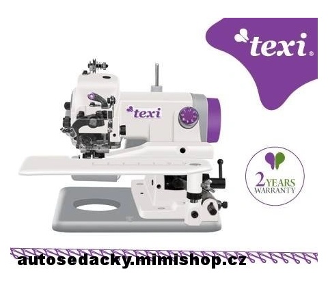 Texi Compacta