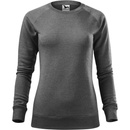 Malfini Merger mikina tmavý denim melír