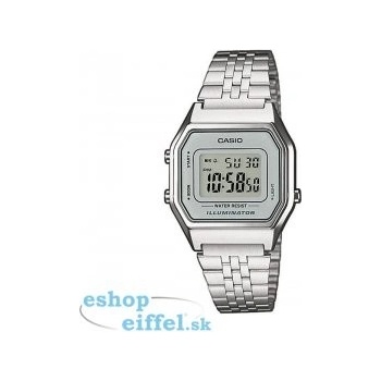 Casio LA-680A-7