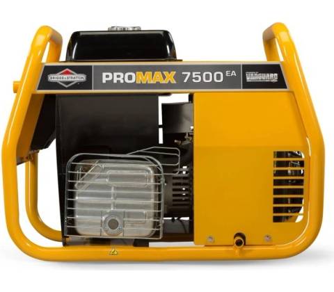 ProMAX 7500EA