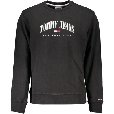 Tommy Hilfiger čierna