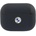 BMW Калъф BMW BMAPSSLNA Geniune Leather Logo, за Apple AirPods Pro, морско син/сребрист (BMW000366)