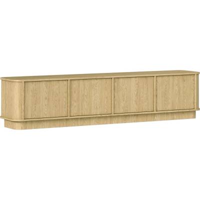 Gala Meble Ringo S40-RTV4D-BDU
