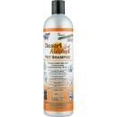 Double K Šampon pro dlouhou a hustou srst Desert Almond 473 ml