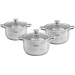 Rosberg 6 pcs R51210L6B