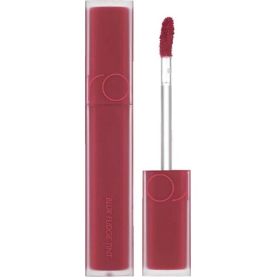 Rom&nd Blur Fudge Tint 02 Rosiental Vyhladzujúci tint na pery 5 g