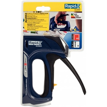 Rapid ALU953