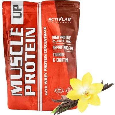 Activlab Muscle Up protein 700 g
