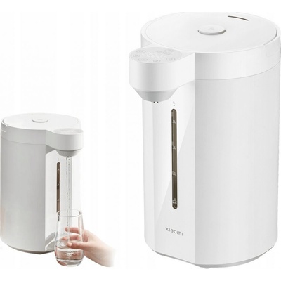 Xiaomi Smart Electric Hot Water Dispenser 5L EU – Hledejceny.cz