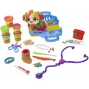 HASBRO Sada Play-Doh Veterinár 16ks