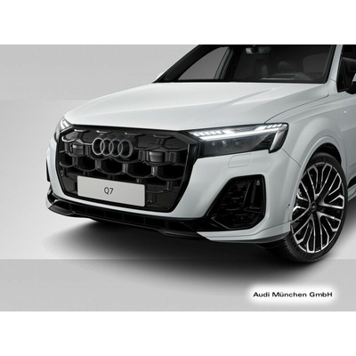 Audi Q7 TFSIe quattro S-Line 290 kW