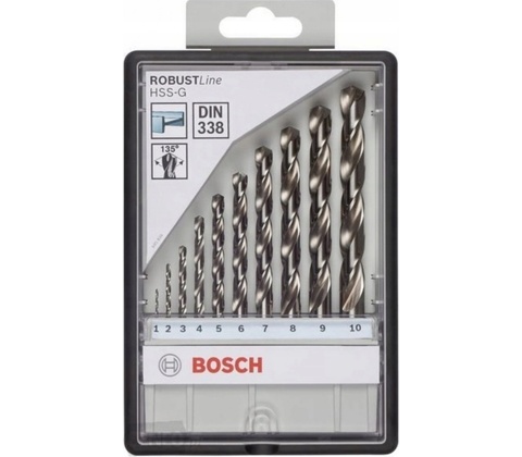 Bosch 2607010535
