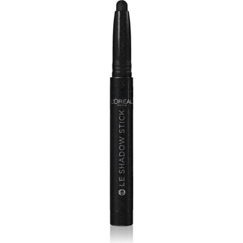 L'Oréal Infaillible сенки за очи-гел цвят 290 Midnight Noir 1.4 гр