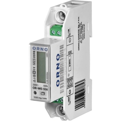Orno 100A OR-WE-526