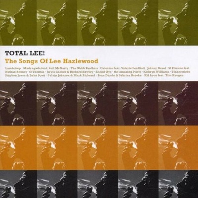 Various - Total Lee CD