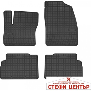 FroGum Гумени стелки Frogum съвместими с Ford C-Max - (2011+) (51247) - steficenter