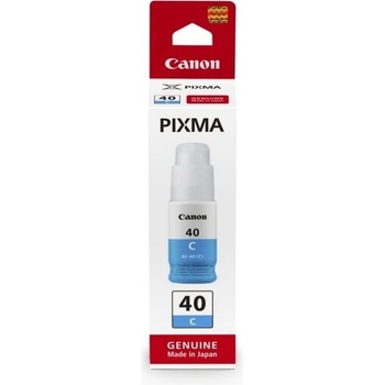 Canon GI-40 C (3400C001AA)