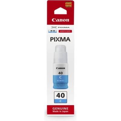 Canon GI-40 C (3400C001AA)