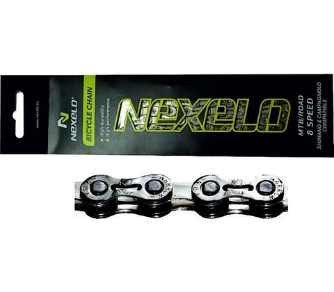 NEXELO