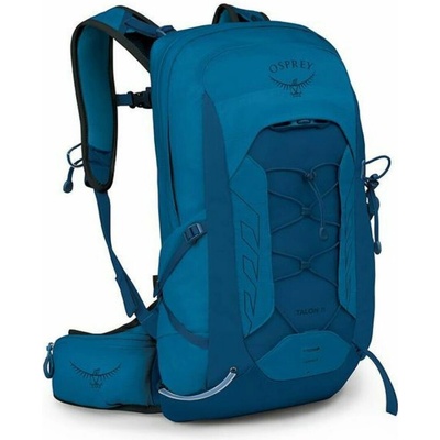 Osprey Talon 11l scoria blue night shift