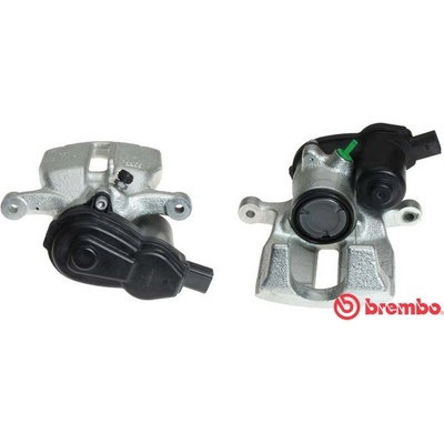 Brzdový strmeň BREMBO F 85 325 (F85325)