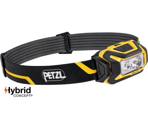 PETZL Aria 2R