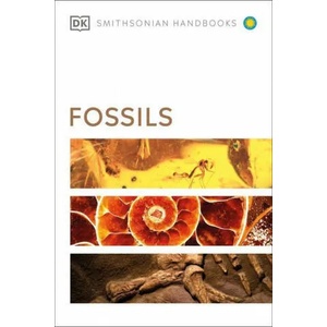 Fossils | DK, Smithsonian Institution (ISBN: 9780744030006)