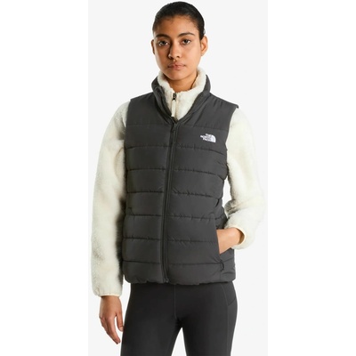 The North Face Aconcagua vest tnf black