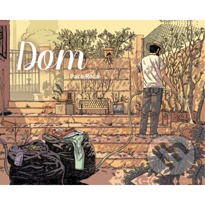 Paco Roca - Dom