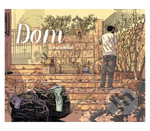Paco Roca - Dom