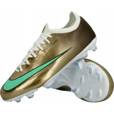 Nike Zoom Mercurial Vapor 17 Pro Kylian Mbappé FG zlaté
