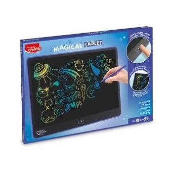 Maped Creative magic tablet maxi color (8)