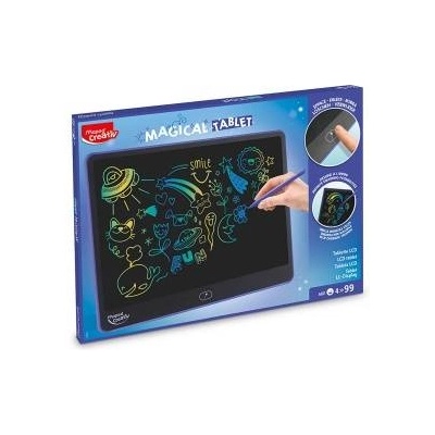 Maped Creative magic tablet maxi color (8)