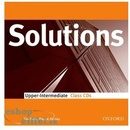 Solutions Upper-Intermediate Class CD - Falla Tim