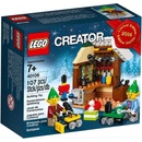 Stavebnice LEGO® LEGO® Creator 40106 Dílna skřítků