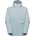 Mammut Мъжко водоустойчиво яке Mammut Ducan Light Hardshell Hooded Jacket Waterproof jacket - Nebla (002-3344-0411)