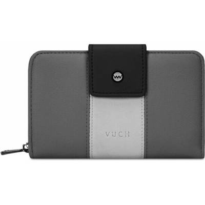VUCH Talli Tammy Striped Black