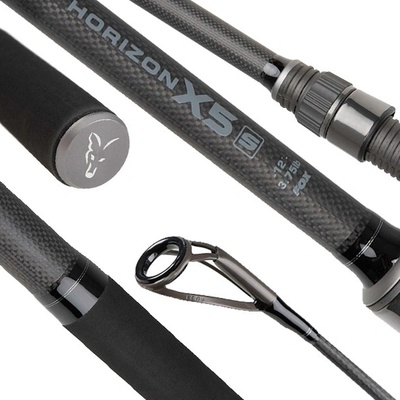 Fox Horizon X5 S abbr 12 ft 3,5 lb 2 díly