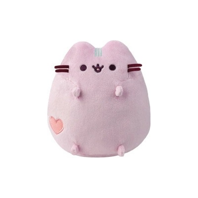 Maskotka Pusheen lila 18cm 61559