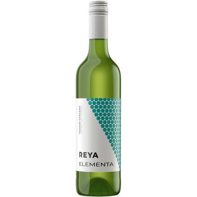 Reya Tramín červený 2021 13% 0,75 l (čistá fľaša)