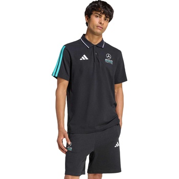 Image 1 of Adidas Тениска mercedes - amg petronas formula 1 team dna