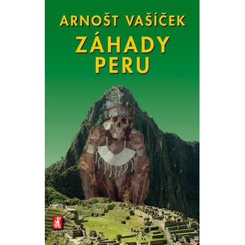Záhady Peru