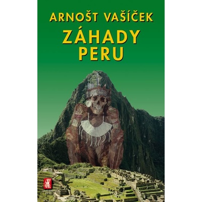Záhady Peru