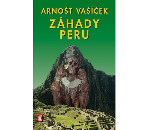 Záhady Peru