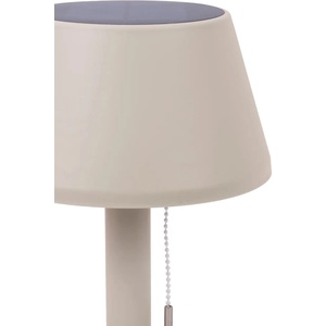 Leitmotiv лампа соларна от пластмаса (LM2288WG)
