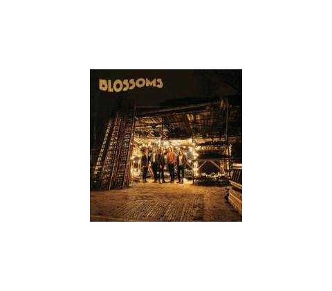 BLOSSOMS: BLOSSOMS LP