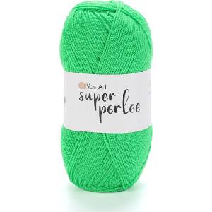YARNART Super Perlee 8233 Плетива прежда (Super Perlee 8233)