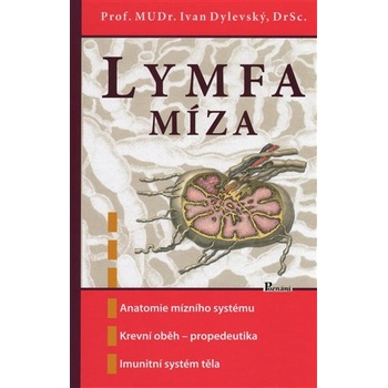 Lymfa míza