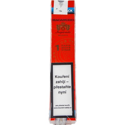Macanudo Inspirado Orange Mareva Humi-Pack 1 ks