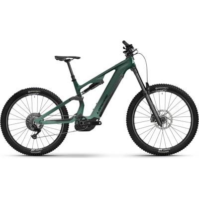 LAPIERRE Overvolt AM CF 6.8 2026